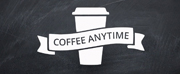 Кофейня «Coffee Anytime»