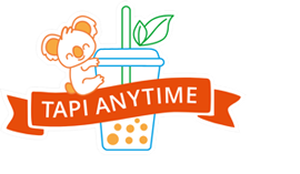 Bubble tea-бар «Tapi Anytime»